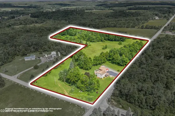 10899 State Route 171, Thompson, PA 18465