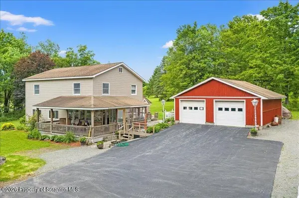 10899 State Route 171, Thompson, PA 18465