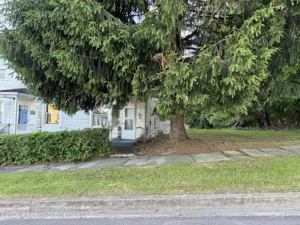 233 Reese ST, Scranton, PA 18505