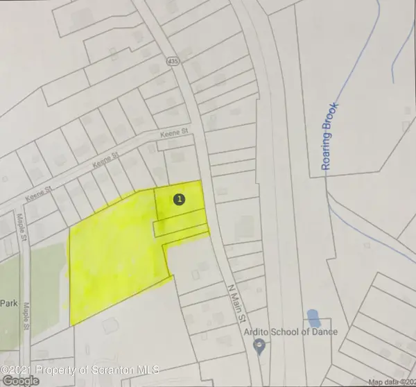 249 N Main ST, Moscow, PA 18444