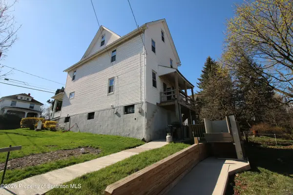 100 Crown AVE, Scranton, PA 18505