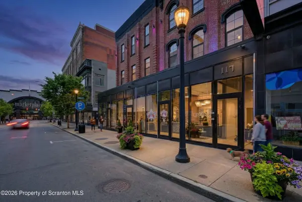 115-117 Penn AVE, Scranton, PA 18503