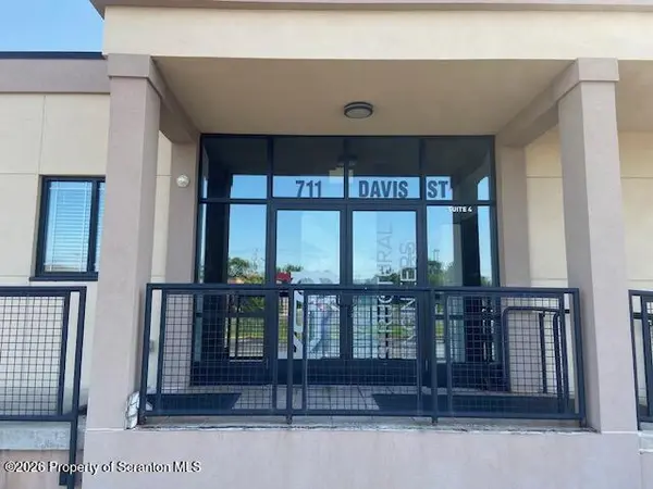 711 Davis ST #Suites2 & 4, Scranton, PA 18505