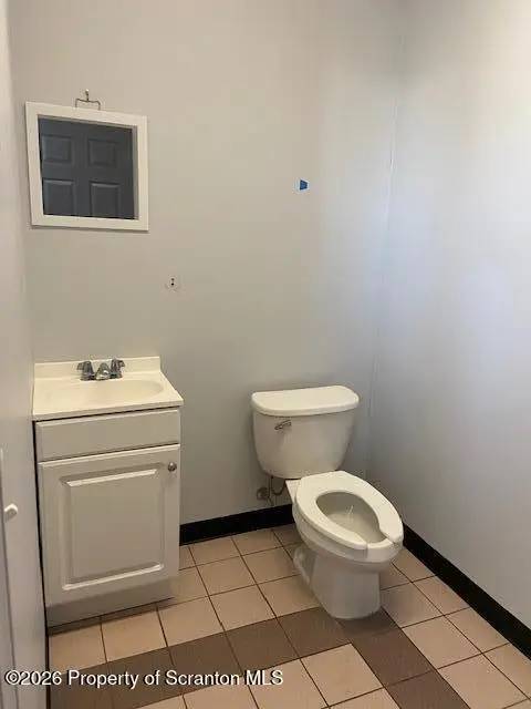 711 Davis ST #Suites2 & 4, Scranton, PA 18505