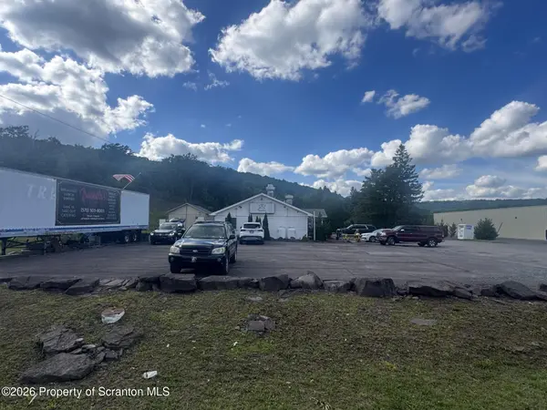 1181 Mount Cobb RD, Mt. Cobb, PA 18436