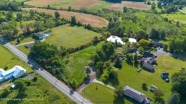 Newton Ransom BLVD, Clarks Summit, PA 18411