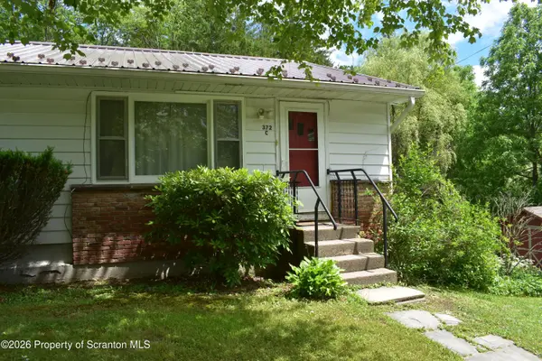 372 Lower South Main ST, Montrose, PA 18801