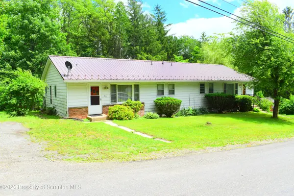 372 Lower South Main ST, Montrose, PA 18801