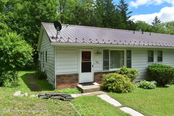 372 Lower South Main ST, Montrose, PA 18801