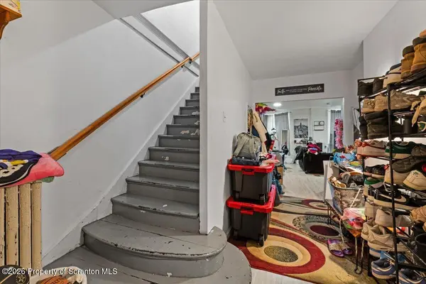 480 N Main ST, Archbald, PA 18403