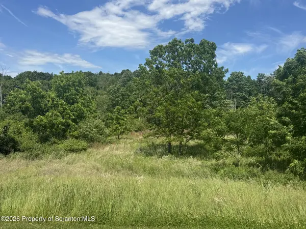 Milwaukee RD, Ransom Township, PA 18411