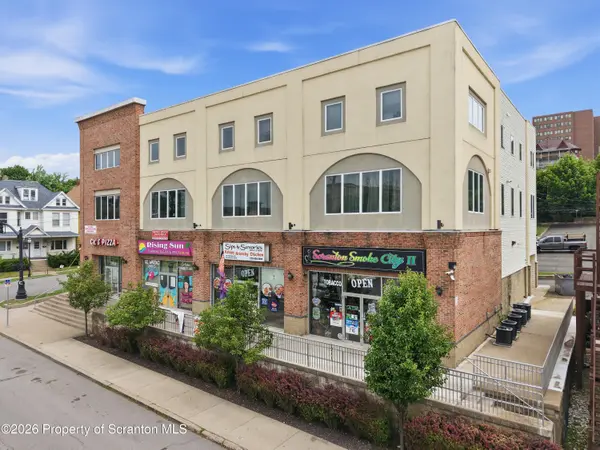 1201-1207 Mulberry ST, Scranton, PA 18510