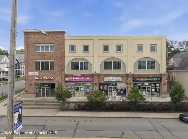 1201-1207 Mulberry ST, Scranton, PA 18510