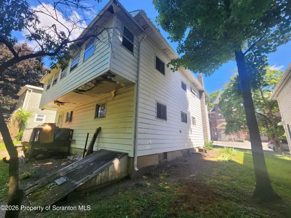 10 E Harrison ST, Tunkhannock, PA 18657