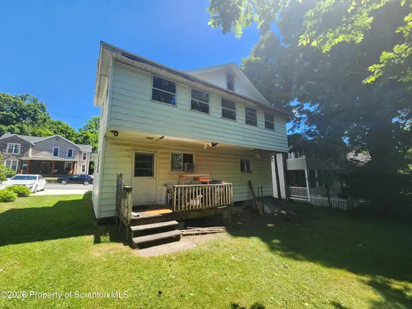 10 E Harrison ST, Tunkhannock, PA 18657