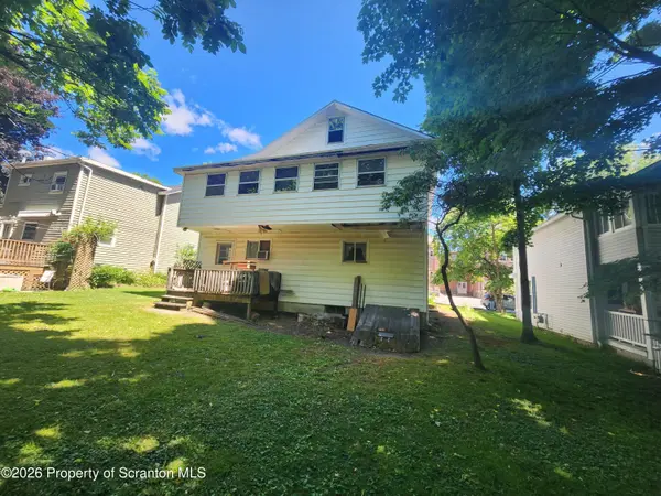 10 E Harrison ST, Tunkhannock, PA 18657
