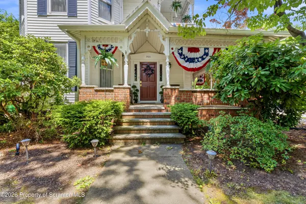 300 Exeter AVE, West Pittston, PA 18643