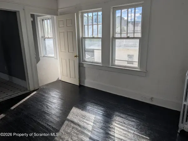 1733 Bundy ST #2, Scranton, PA 18508