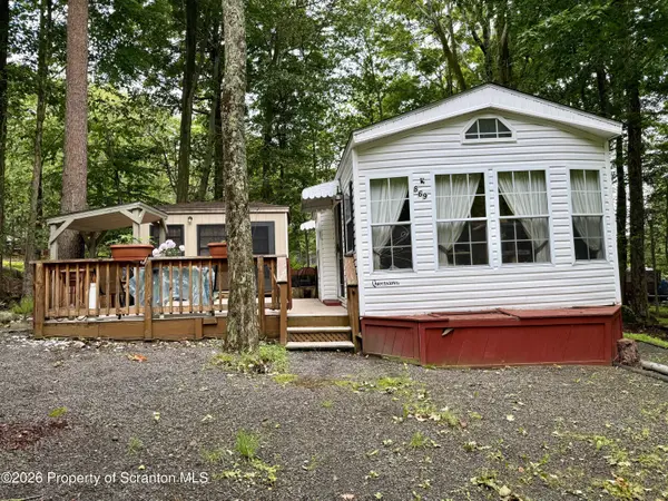 869 Whitetail WAY, Covington Twp, PA 18424