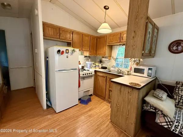 869 Whitetail WAY, Covington Twp, PA 18424