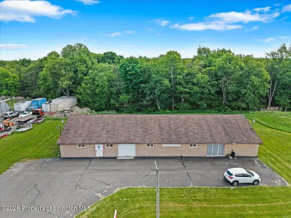 1304 Main ST, Gouldsboro, PA 18424
