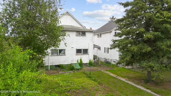 267 Main ST, Dupont, PA 18641