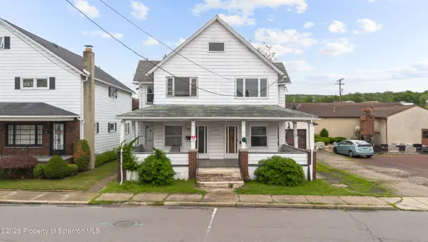 267 Main ST, Dupont, PA 18641