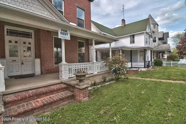533 Quincy AVE, Scranton, PA 18510
