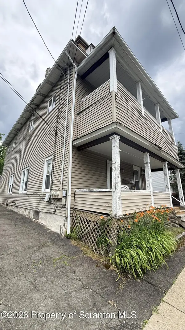 701 707 Main ST, Vandling, PA 18421