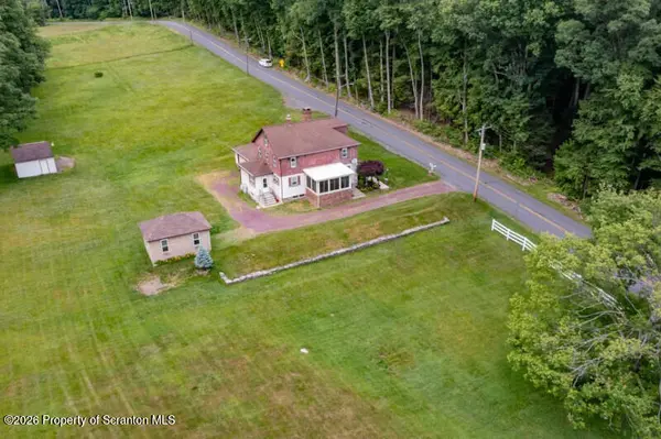 1510 Schooley AVE, Exeter, PA 18643