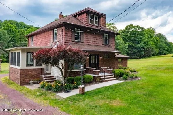 1510 Schooley AVE, Exeter, PA 18643