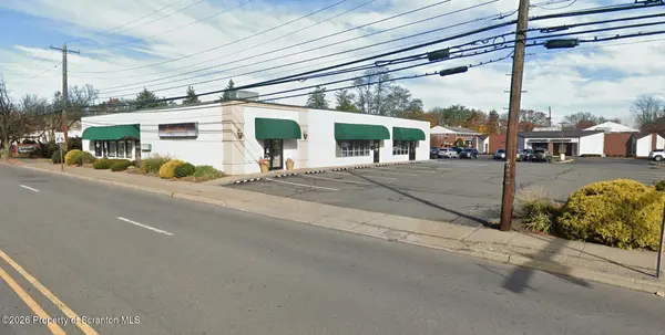 390 Pierce ST, Kingston, PA 18704