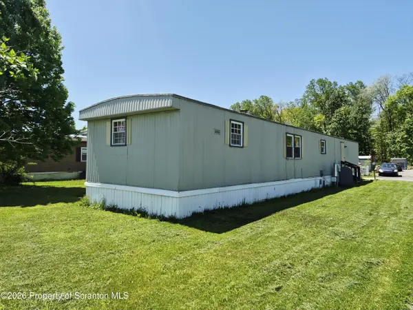 38 2nd LN, Berwick, PA 18603