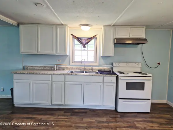 38 2nd LN, Berwick, PA 18603