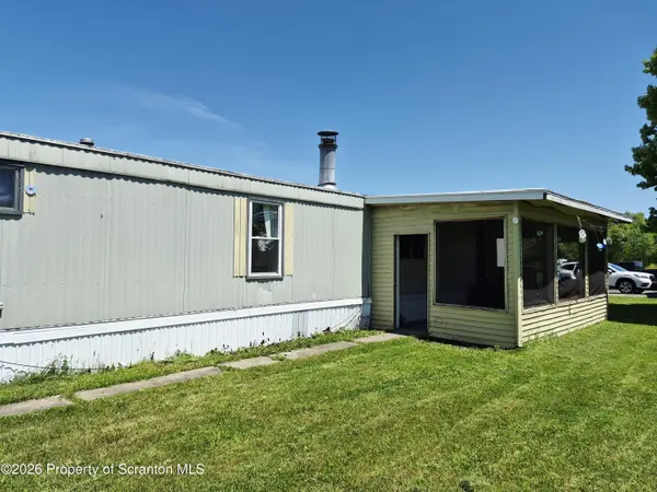 38 2nd LN, Berwick, PA 18603
