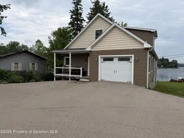4213 State Route 492, Susquehanna, PA 18847