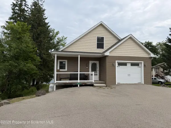 4213 State Route 492, Susquehanna, PA 18847