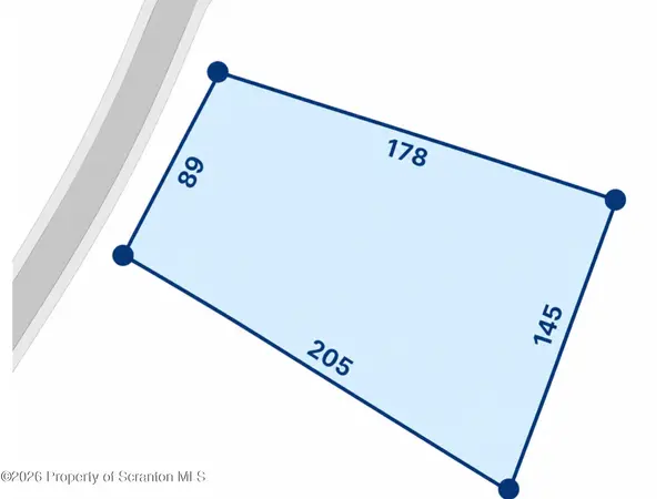 LOT 703 Tuckerman Ravine DR, Tafton, PA 18464