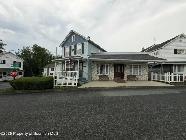 103 Vine ST, Forest City, PA 18421