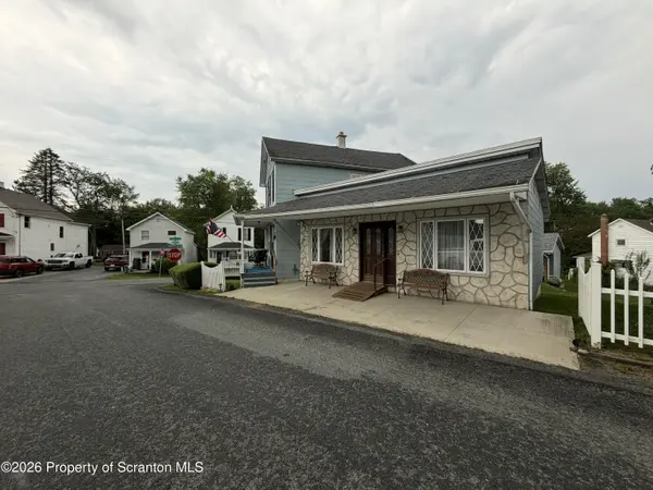 103 Vine ST, Forest City, PA 18421