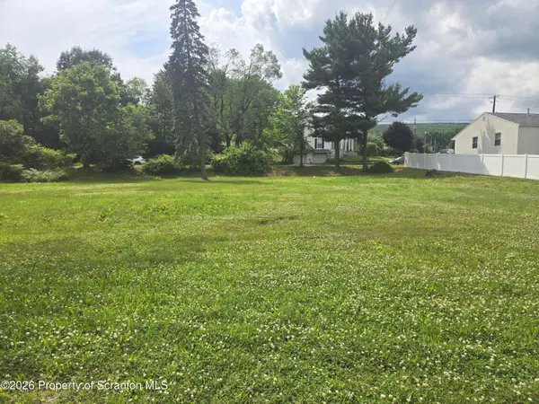 307 S Keyser AVE, Old Forge, PA 18518