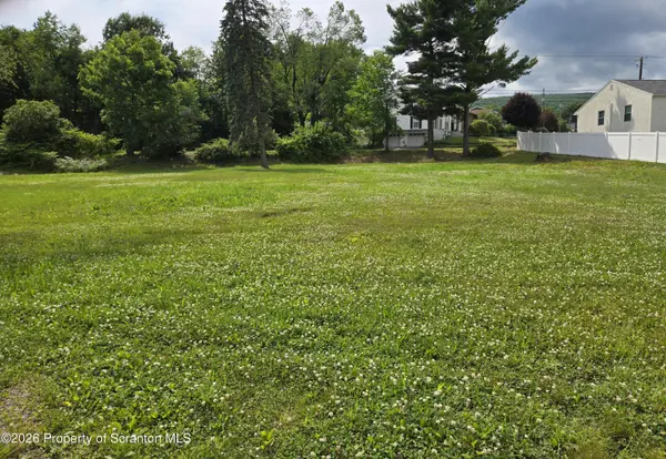 307 S Keyser AVE, Old Forge, PA 18518