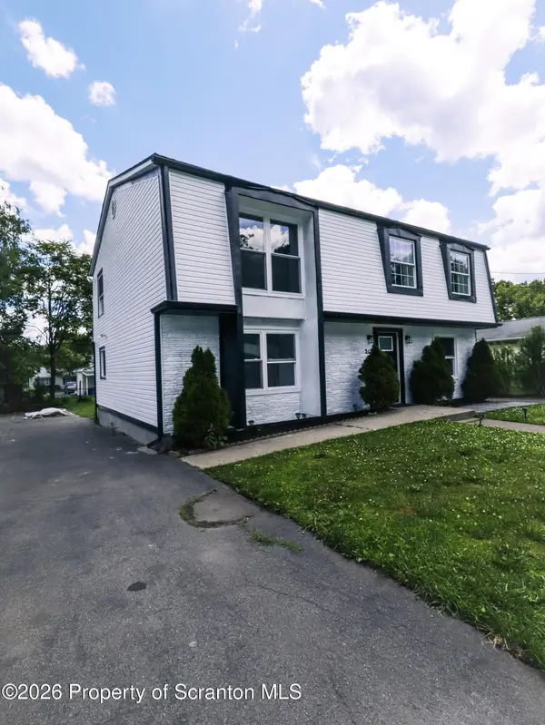 549 4th AVE, Scranton, PA 18505