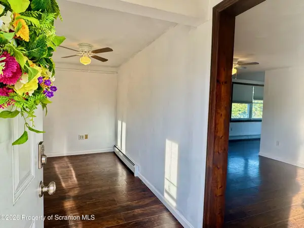 608 1st ST, Richmondale, PA 18421