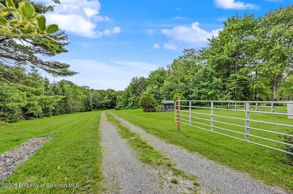 1874 North RD, Thompson, PA 18465