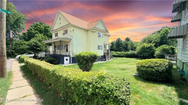 1618 Return AVE, Scranton, PA 18508