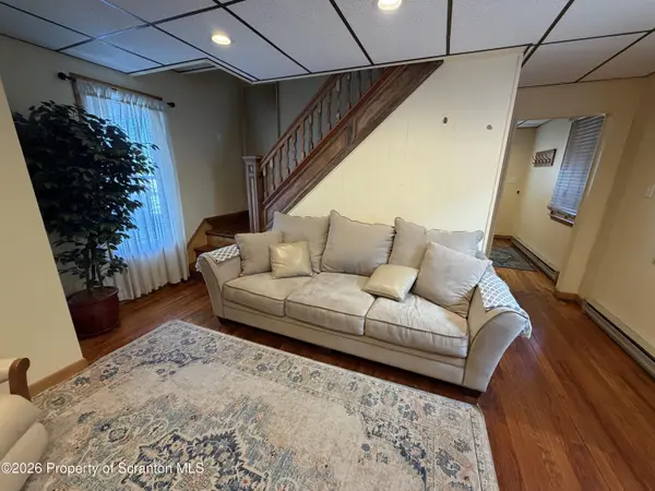 711 Main ST #Rear, Avoca, PA 18641