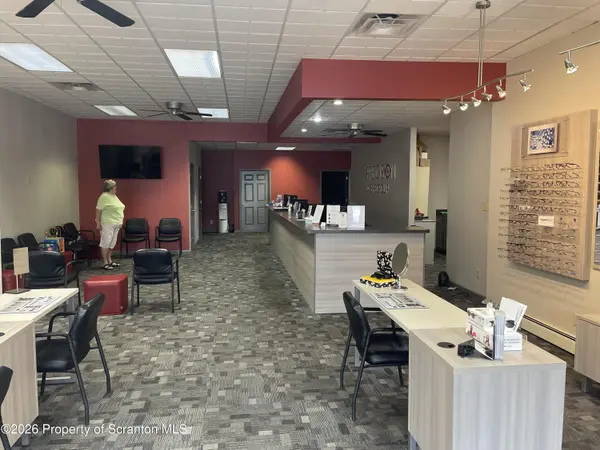 28-30 N Church ST, Carbondale, PA 18407