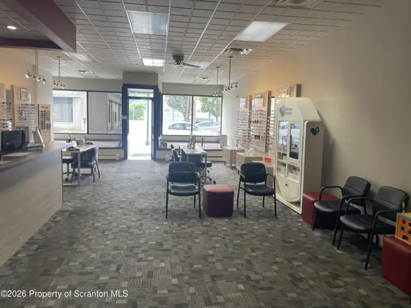 28-30 N Church ST, Carbondale, PA 18407