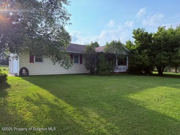 207 Lynn DR, Springville, PA 18844